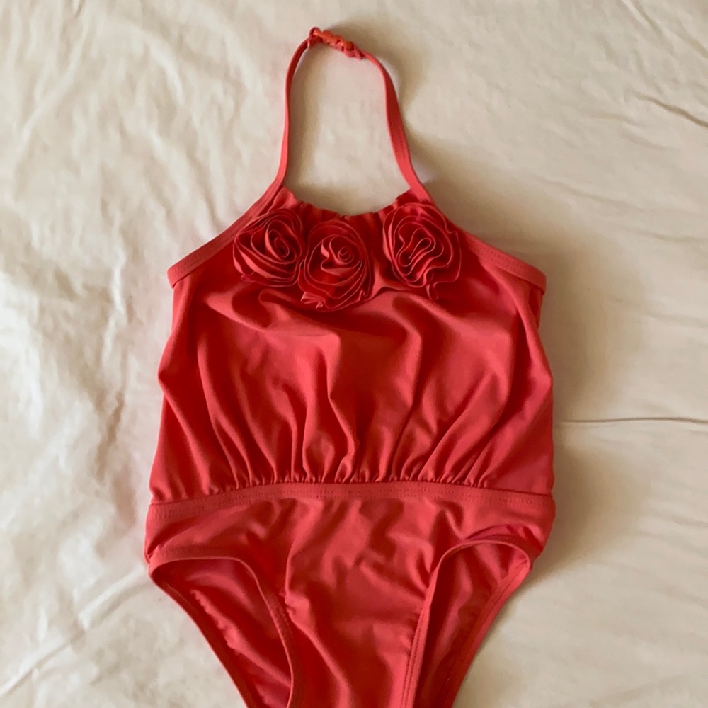 Old navy toddler bathing suit